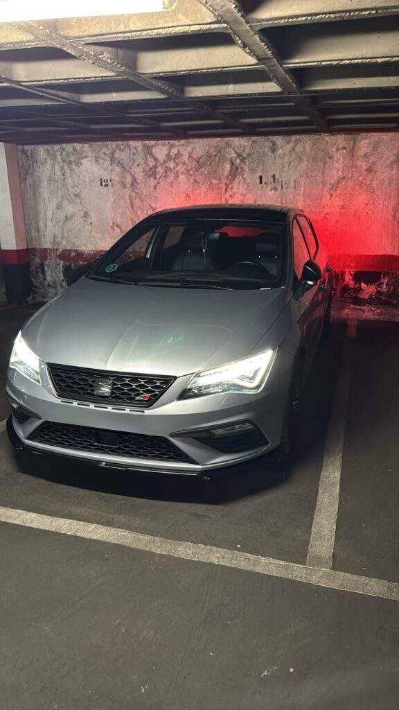 Taller mecánico especializado en electricidad de coche en Chamartín